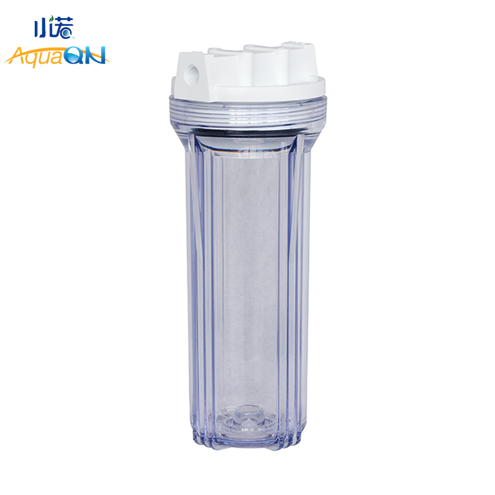 单O透明RO滤瓶（CR-FHTS10）