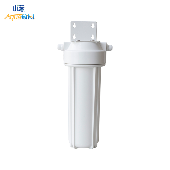 Single Stage Water Filter