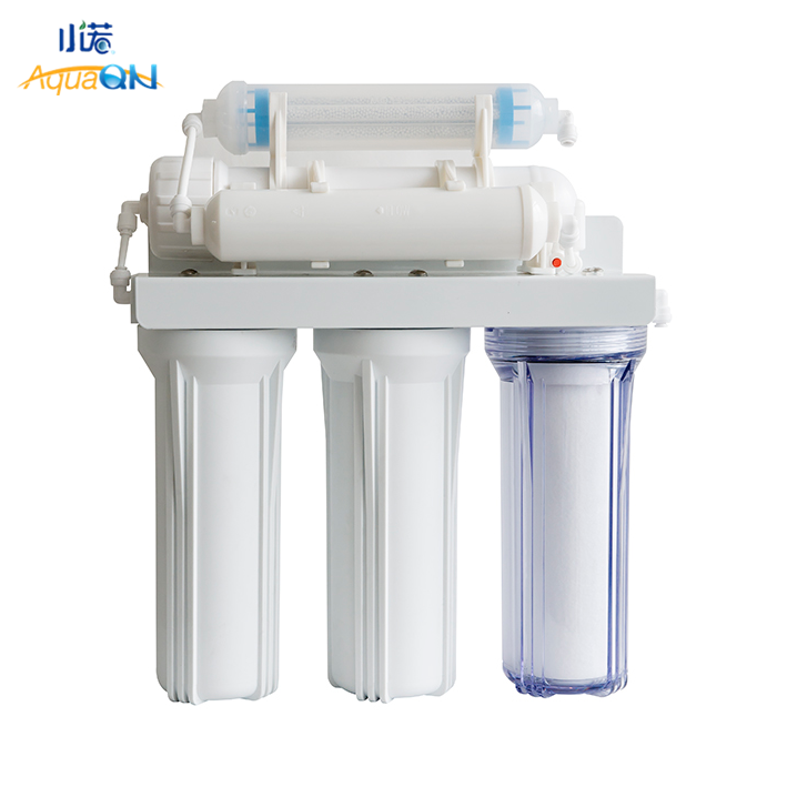 6 stages Water Filter