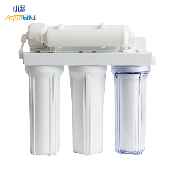 5 Stages Water Filter