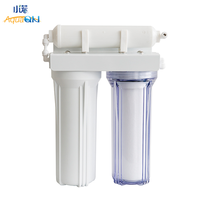3 stages water purifier
